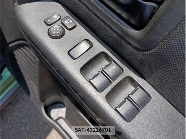 Mazda FLAIR WAGON 2019-07 8035618-19