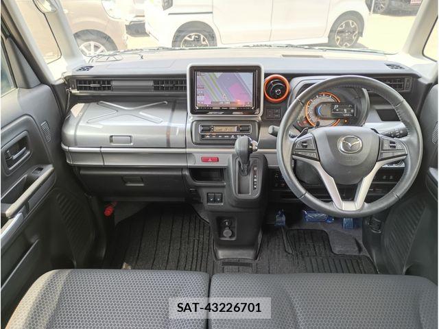 Mazda FLAIR WAGON 2019-07 8035618-2