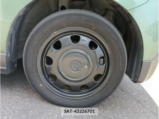 Mazda FLAIR WAGON 2019-07 8035618-7