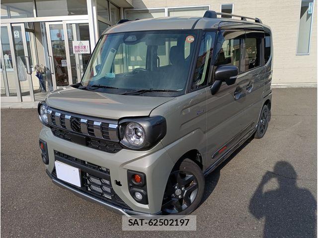 Mazda FLAIR WAGON 2025-03 8365975-0