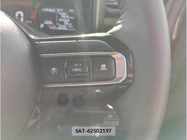 Mazda FLAIR WAGON 2025-03 8365975-11