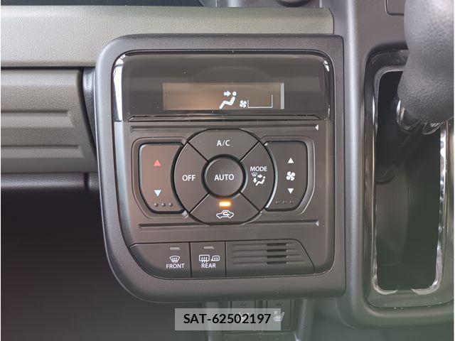 Mazda FLAIR WAGON 2025-03 8365975-12