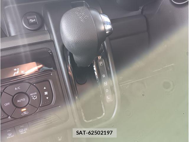 Mazda FLAIR WAGON 2025-03 8365975-13