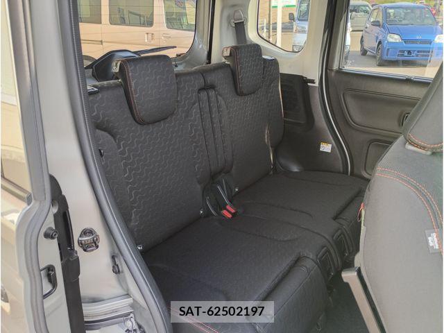 Mazda FLAIR WAGON 2025-03 8365975-15