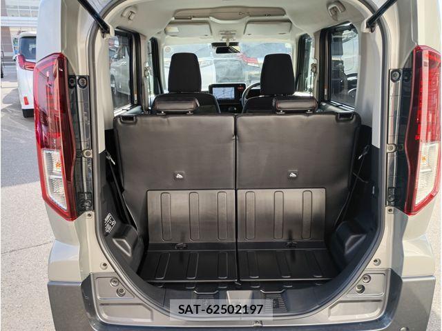 Mazda FLAIR WAGON 2025-03 8365975-16