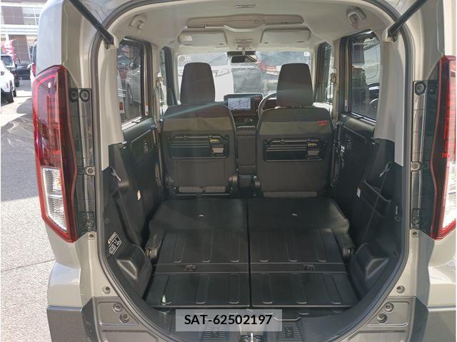 Mazda FLAIR WAGON 2025-03 8365975-17