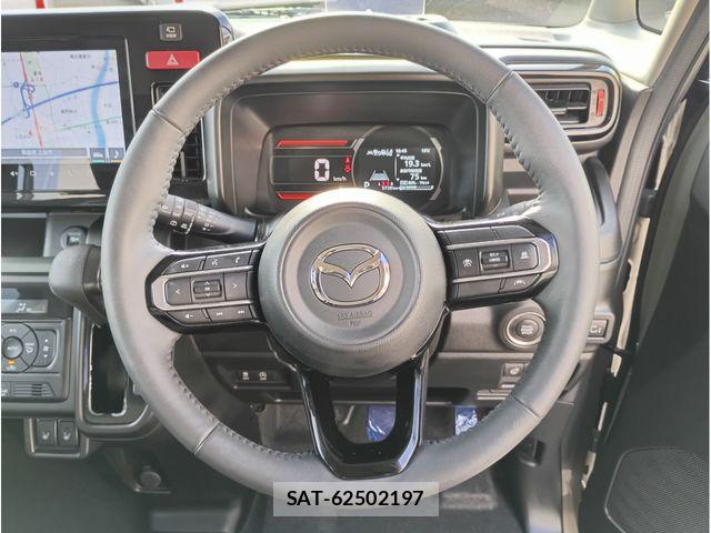 Mazda FLAIR WAGON 2025-03 8365975-18