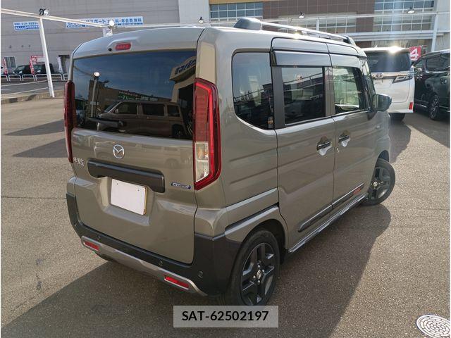 Mazda FLAIR WAGON 2025-03 8365975-1