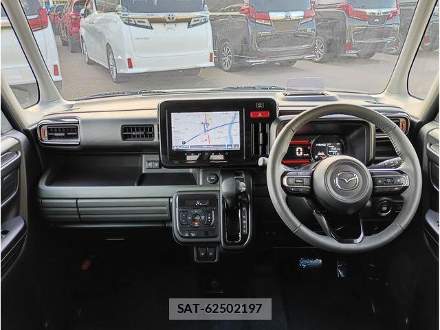 Mazda FLAIR WAGON 2025-03 8365975-2