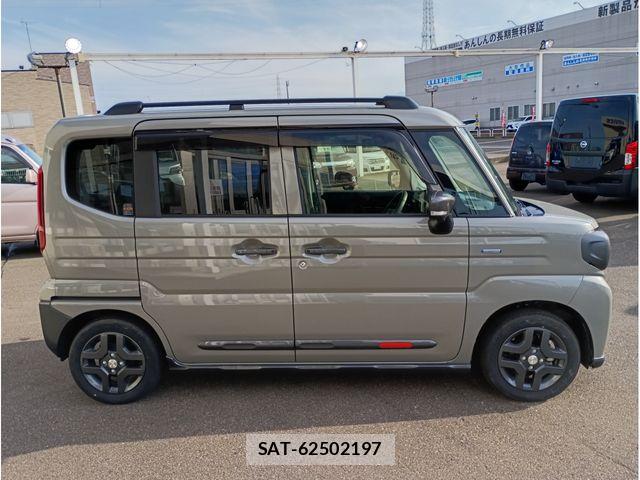 Mazda FLAIR WAGON 2025-03 8365975-3