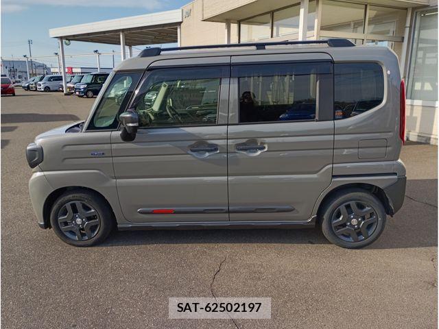 Mazda FLAIR WAGON 2025-03 8365975-4