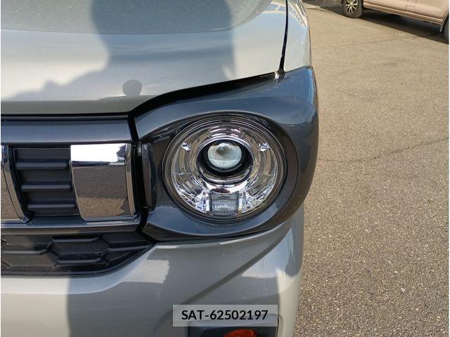 Mazda FLAIR WAGON 2025-03 8365975-5