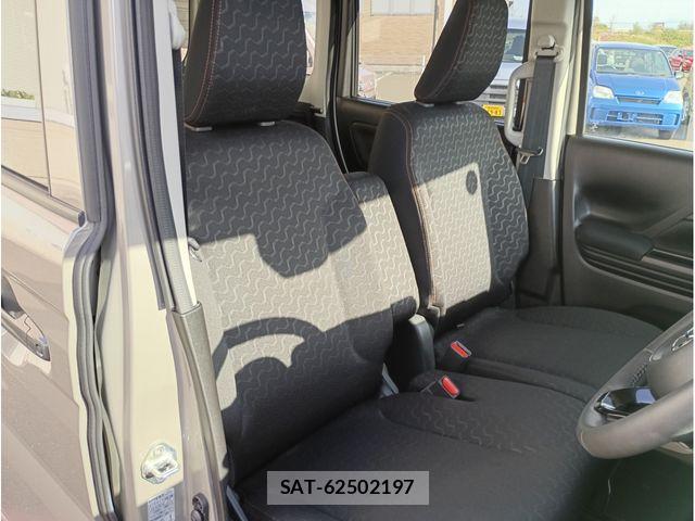 Mazda FLAIR WAGON 2025-03 8365975-8