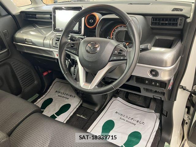 Mazda FLAIR WAGON 2021-05 8626820-14