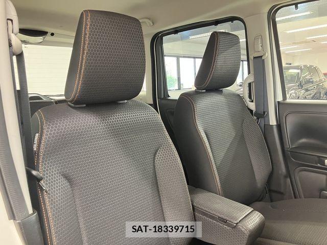 Mazda FLAIR WAGON 2021-05 8626820-15