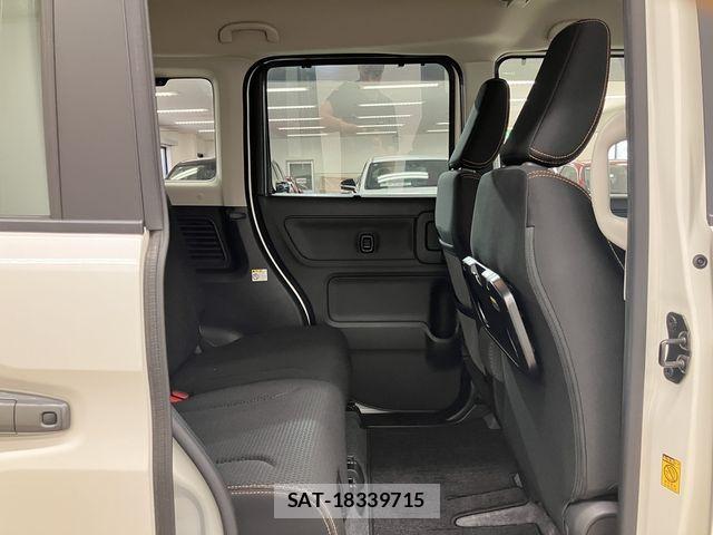 Mazda FLAIR WAGON 2021-05 8626820-17