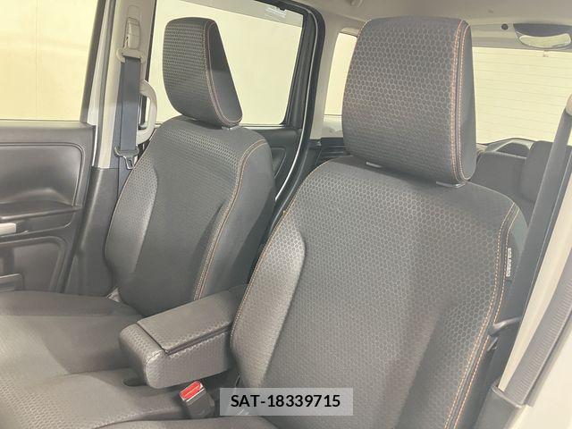 Mazda FLAIR WAGON 2021-05 8626820-18