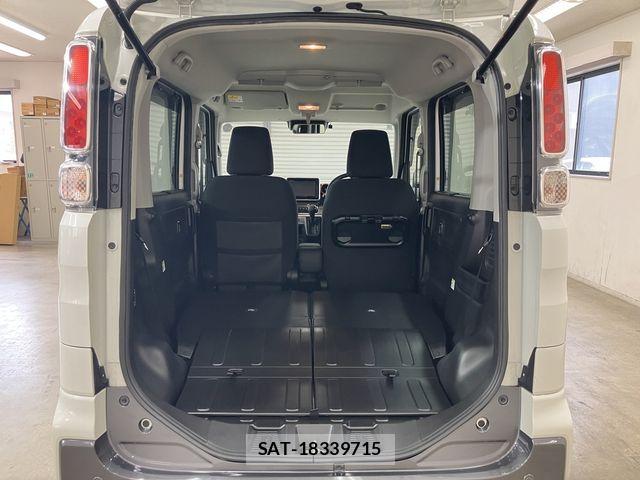 Mazda FLAIR WAGON 2021-05 8626820-19
