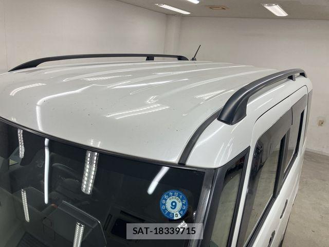 Mazda FLAIR WAGON 2021-05 8626820-20