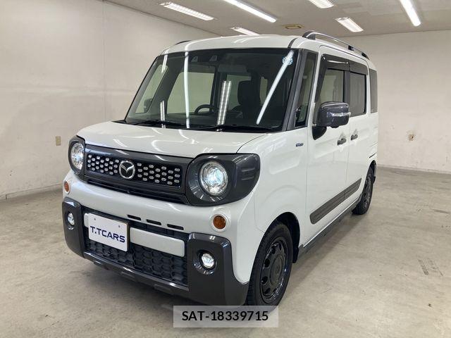 Mazda FLAIR WAGON 2021-05 8626820-22