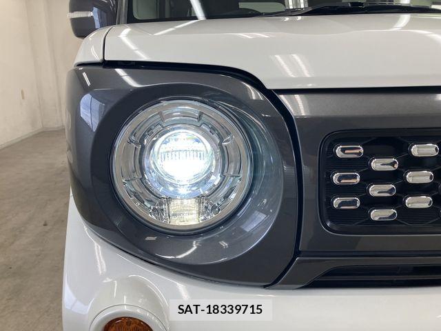 Mazda FLAIR WAGON 2021-05 8626820-24