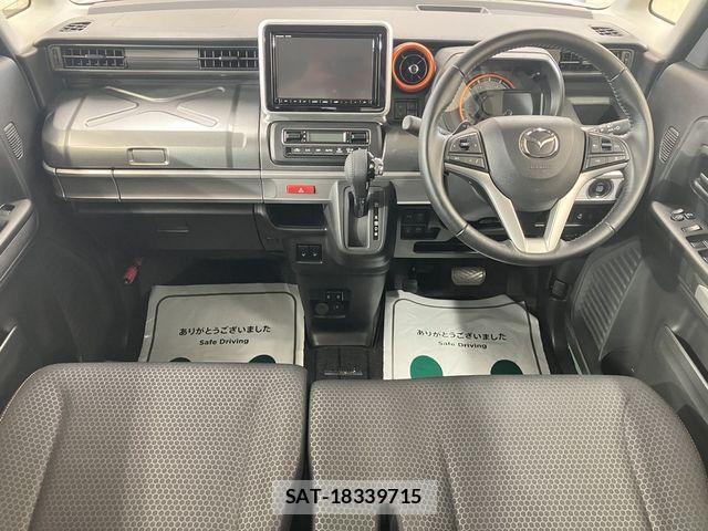 Mazda FLAIR WAGON 2021-05 8626820-26