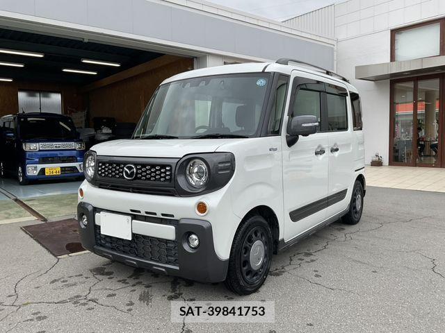 Mazda FLAIR WAGON 2021-08 8795985-0