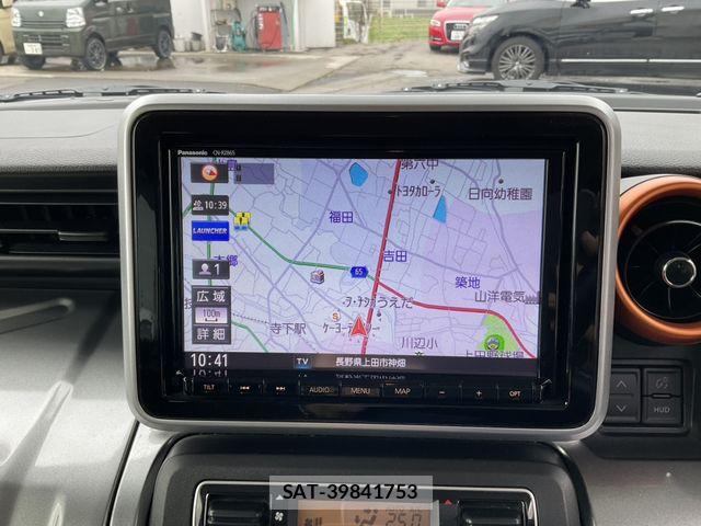 Mazda FLAIR WAGON 2021-08 8795985-9