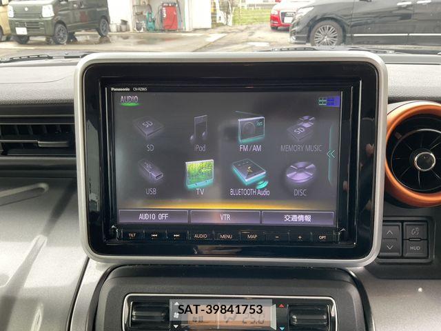 Mazda FLAIR WAGON 2021-08 8795985-10