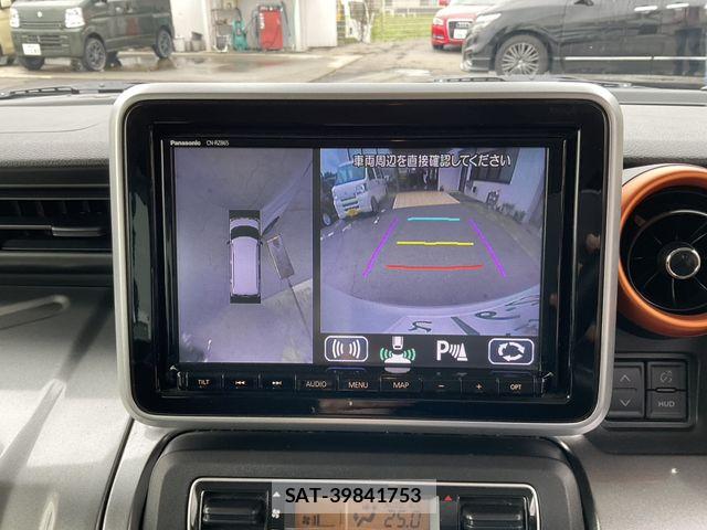 Mazda FLAIR WAGON 2021-08 8795985-11