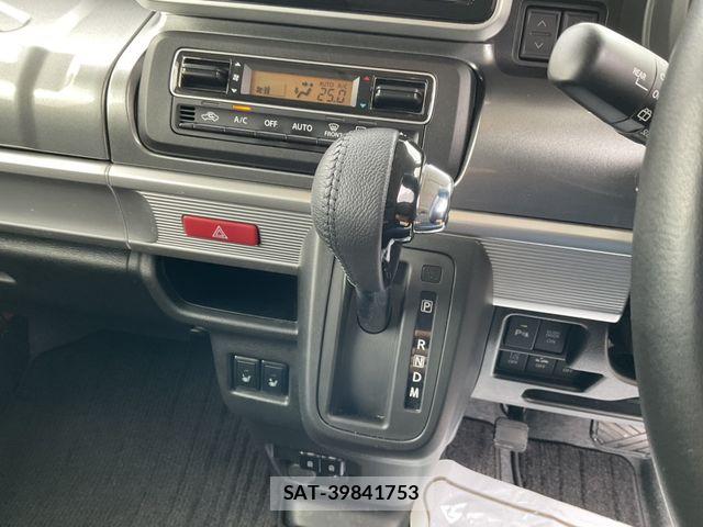 Mazda FLAIR WAGON 2021-08 8795985-12