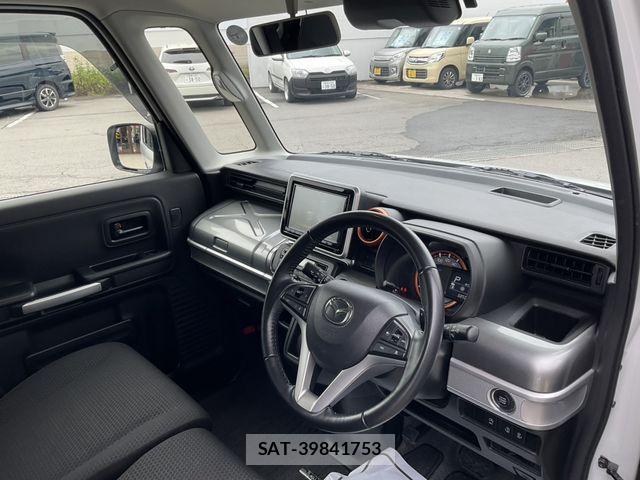 Mazda FLAIR WAGON 2021-08 8795985-14