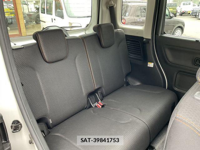 Mazda FLAIR WAGON 2021-08 8795985-16
