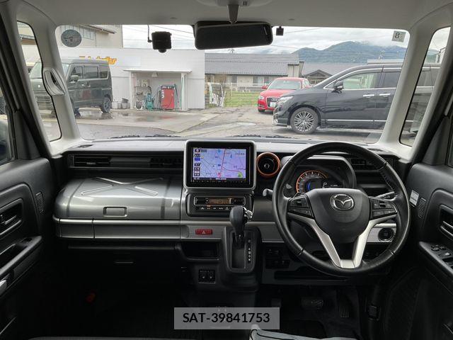 Mazda FLAIR WAGON 2021-08 8795985-17