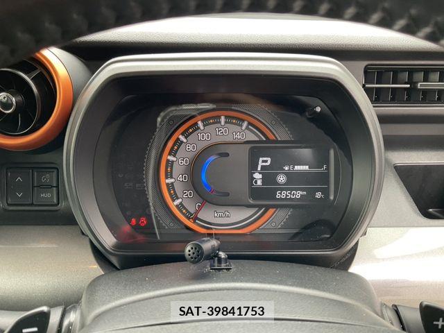 Mazda FLAIR WAGON 2021-08 8795985-18