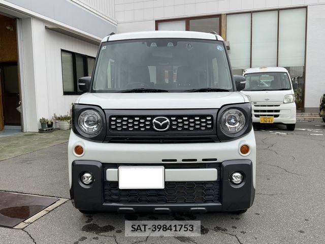 Mazda FLAIR WAGON 2021-08 8795985-1