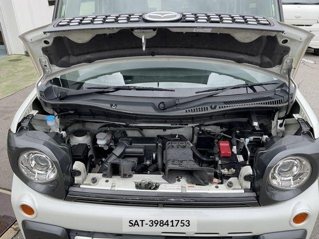 Mazda FLAIR WAGON 2021-08 8795985-25