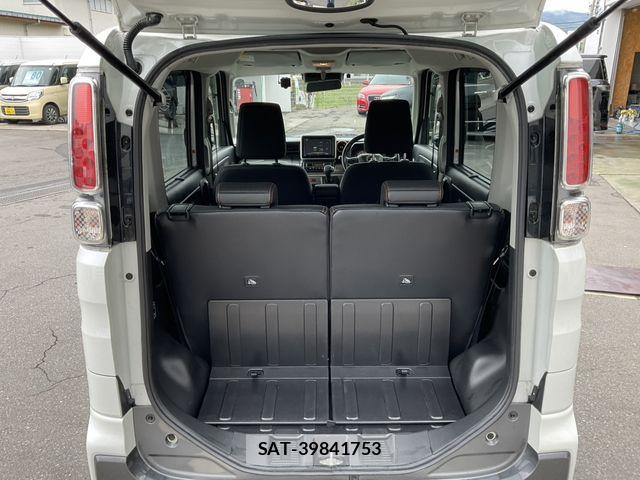 Mazda FLAIR WAGON 2021-08 8795985-26