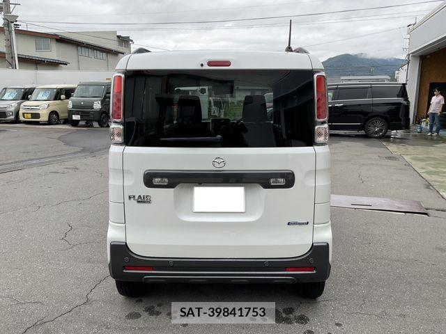 Mazda FLAIR WAGON 2021-08 8795985-2