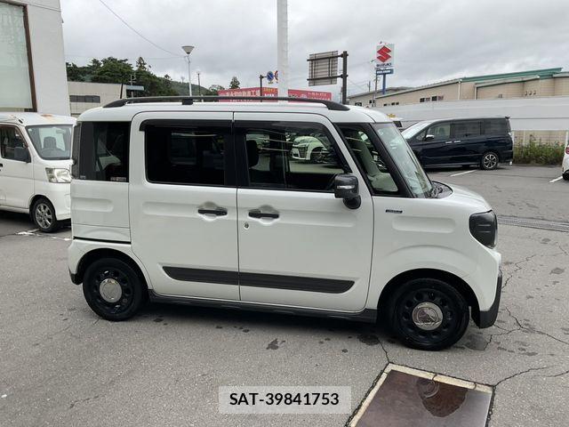 Mazda FLAIR WAGON 2021-08 8795985-3