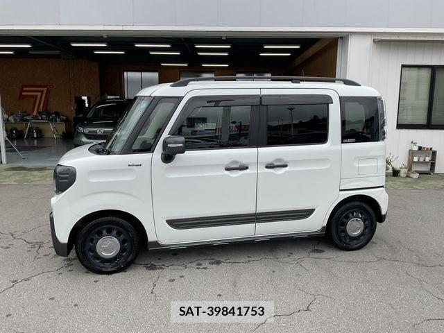 Mazda FLAIR WAGON 2021-08 8795985-4