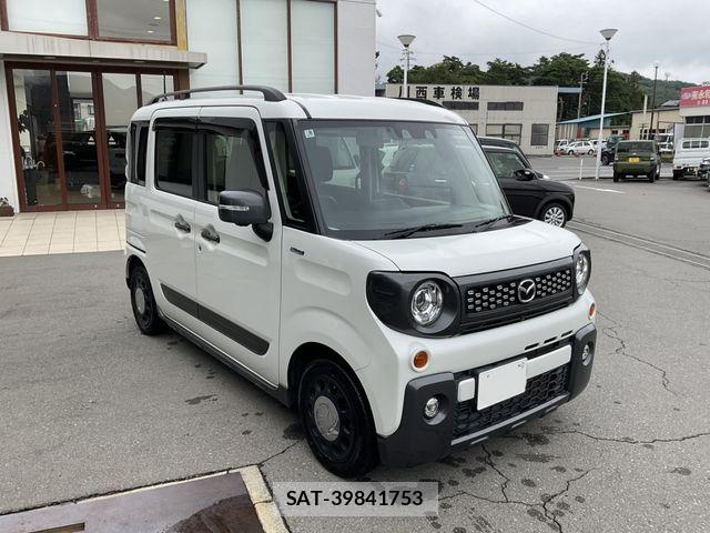 Mazda FLAIR WAGON 2021-08 8795985-5