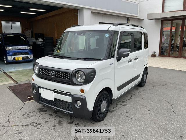 Mazda FLAIR WAGON 2021-08 8795985-6