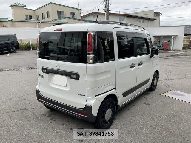 Mazda FLAIR WAGON 2021-08 8795985-7