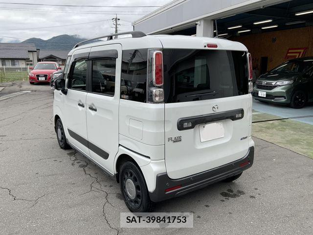 Mazda FLAIR WAGON 2021-08 8795985-8