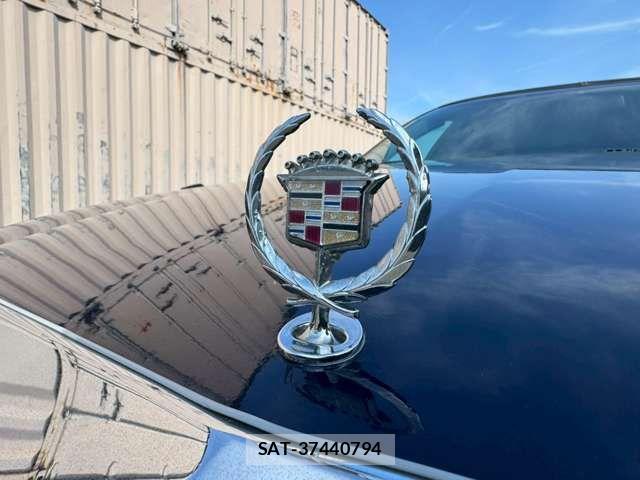Cadillac FLEETWOOD 1994-01 6271683-13
