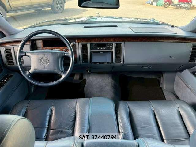 Cadillac FLEETWOOD 1994-01 6271683-1