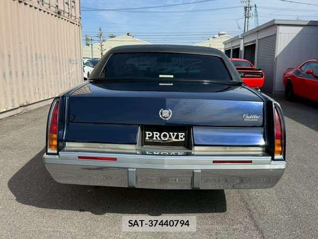 Cadillac FLEETWOOD 1994-01 6271683-19