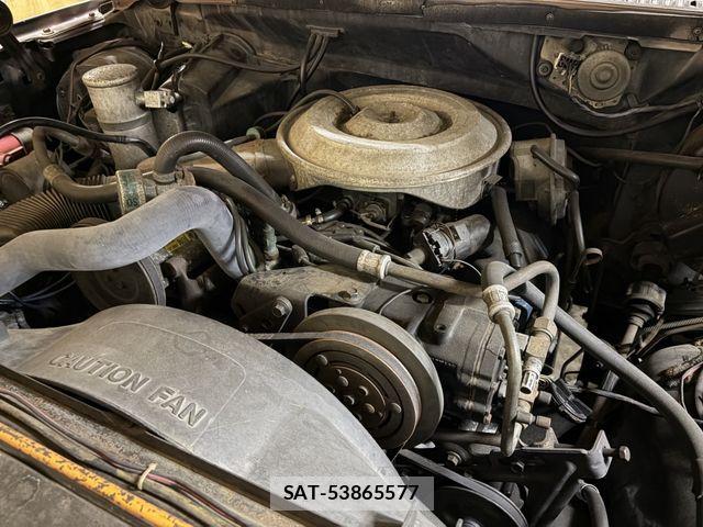 Ford BRONCO 1983-12 2348862-3
