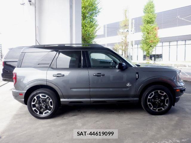 Ford BRONCO 2021-12 6244096-5
